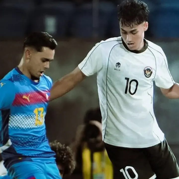 Timnas Indonesia U-22 Terancam Tersingkir di SEA Games 2025, Media Vietnam Ungkap Fakta Krusial