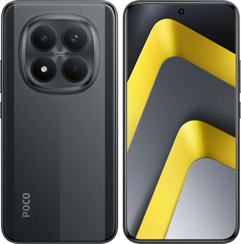 POCO M8 5G & M8 Pro Siap Meluncur Januari 2026, Usung Snapdragon Baru dan Layar AMOLED 120Hz
