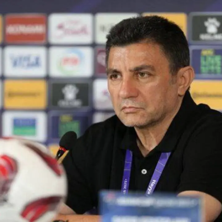Pelatih Iran Tetap Hadiri Drawing Piala Dunia 2026 Walau Federasi Lakukan Boikot