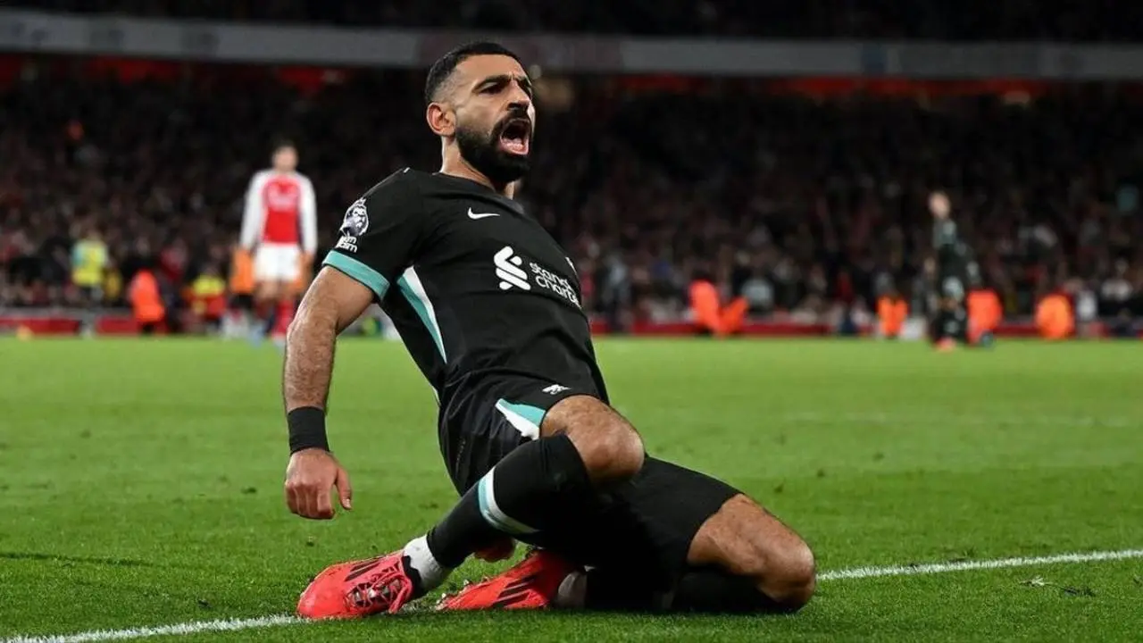 Sebelum Wawancara Emosional Viral, Rekan Setim di Liverpool Sudah Lihat Perubahan pada Mohamed Salah