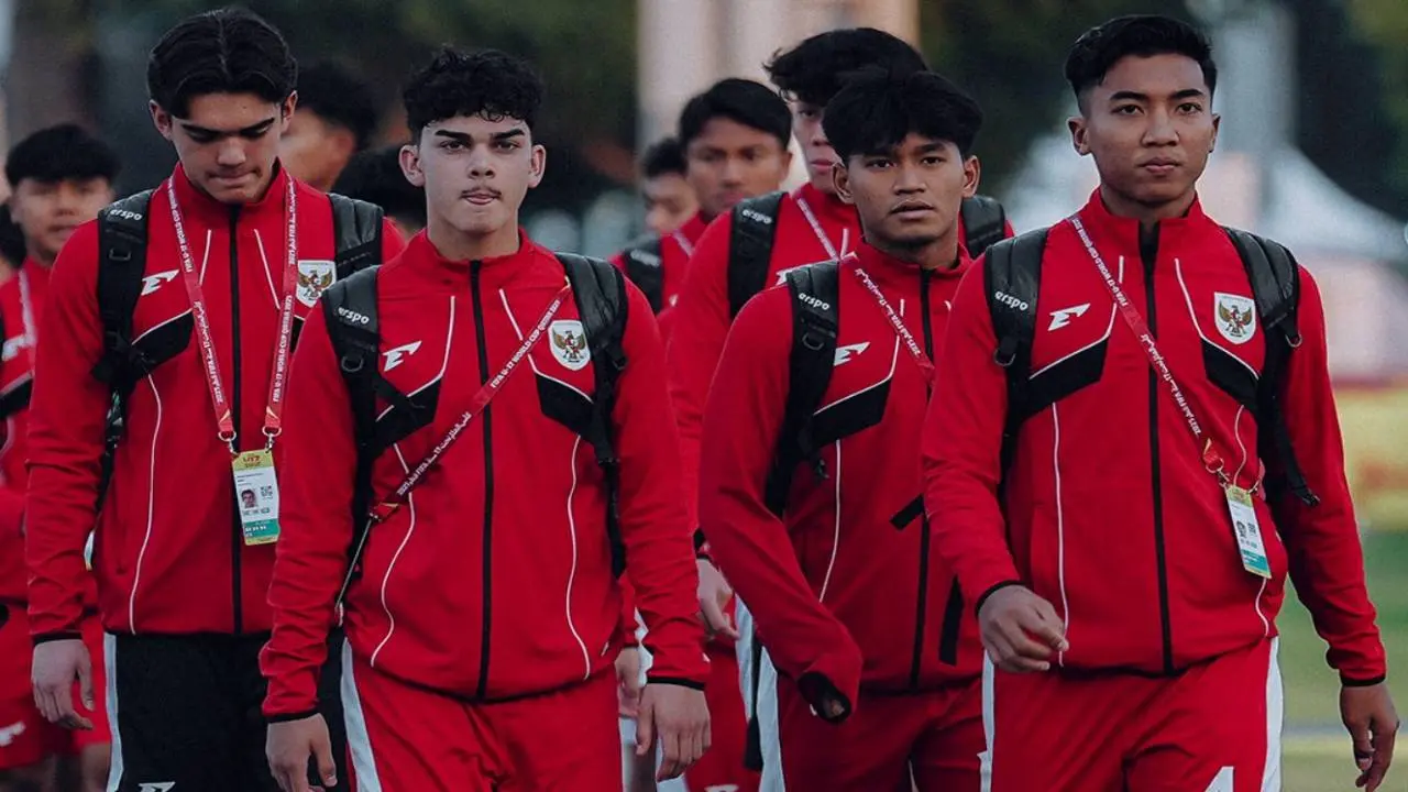 Timnas Indonesia U-22 Dinilai Punya Kans Besar Bersinar di SEA Games 2025, Ini Faktor Pendukungnya