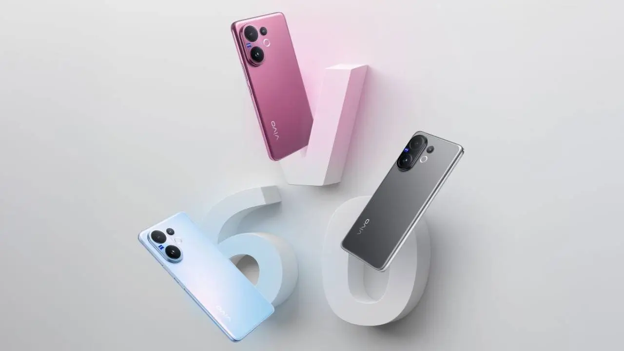 Vivo V60 Series Hadir dengan Inovasi Fitur AI Canggih untuk Tingkatkan Pengalaman Pengguna