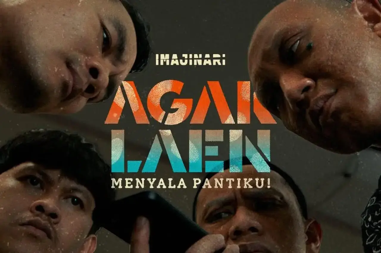 Tembus 10,7 Juta Penonton, Film Agak Laen 2: Menyala Pantiku Ancam Dominasi Avengers: Endgame