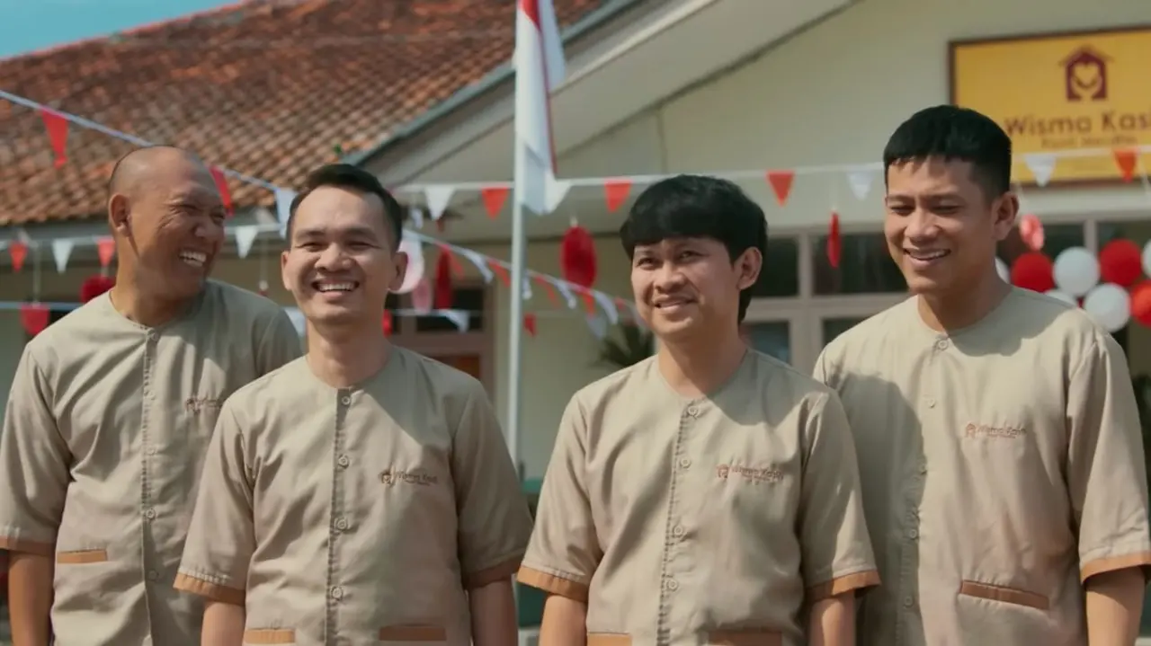 Agak Laen 2 Tembus 6,5 Juta Penonton, Pecahkan Rekor Pengabdi Setan 2