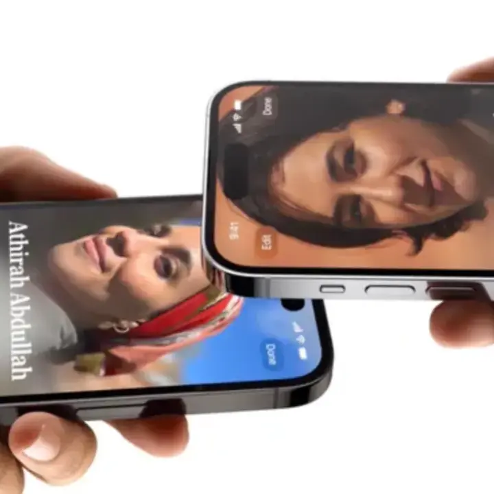 Android Segera Rilis Fitur NameDrop Sendiri, Berbagi Kontak Cepat kini Lebih Cepat