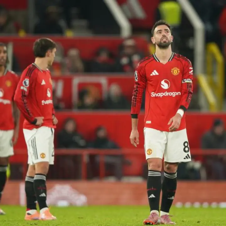 Diogo Dalot: Inkonsistensi MU Akibat Mental, Harus Main dengan Amarah