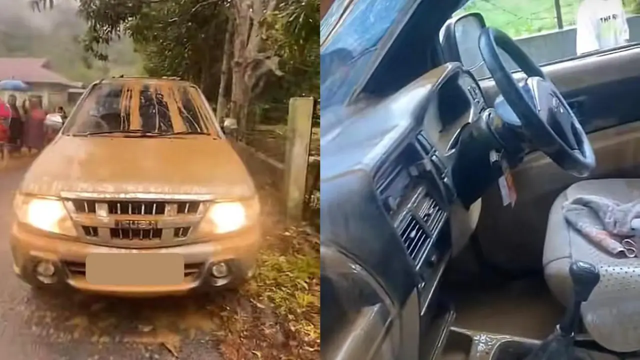 Bukan Cuma Keberuntungan, Ini Alasan Panther di Aceh Bisa Nyala Setelah Terendam Banjir