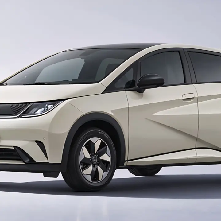 BYD Dolphin Telah Terjual 1 Juta Unit, Simak Spesifikasi dan Fitur Unggulan Hatchback Listrik Terlaris di China