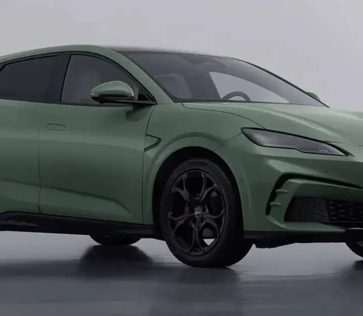 BYD Seal 06 GT Didaftarkan di MIIT China dengan Motor 240 kW dan LiDAR, Indikasi Debut Semakin Dekat