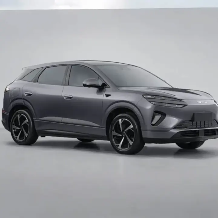 BYD Sealion 06 Edisi Terbaru Hadir dengan Motor 270 kW, SUV Listrik Performa Tinggi Siap Saingi Tesla Model Y