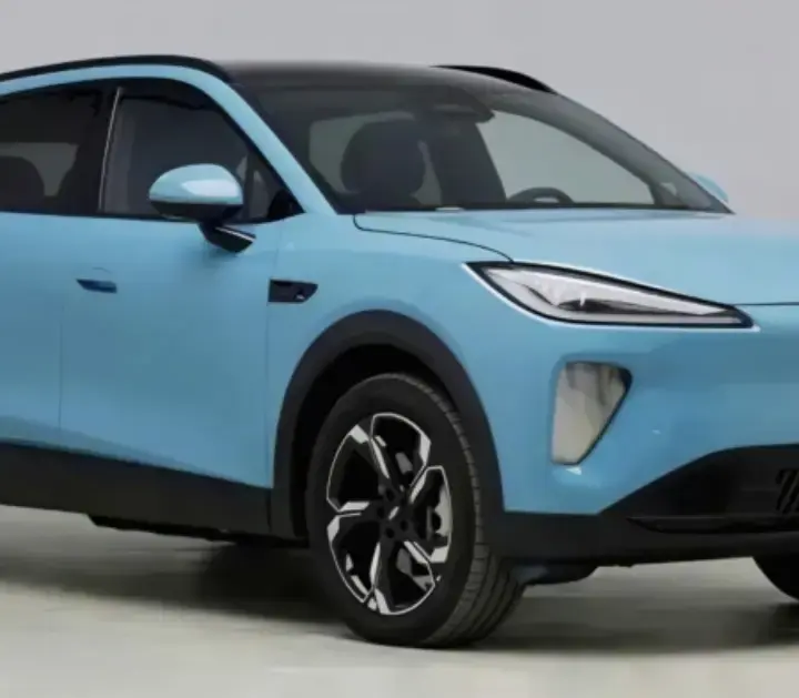 Chery Fulwin T9L PHEV Siap Masuk Pasar China Awal 2026 dengan Performa AWD 260 kW