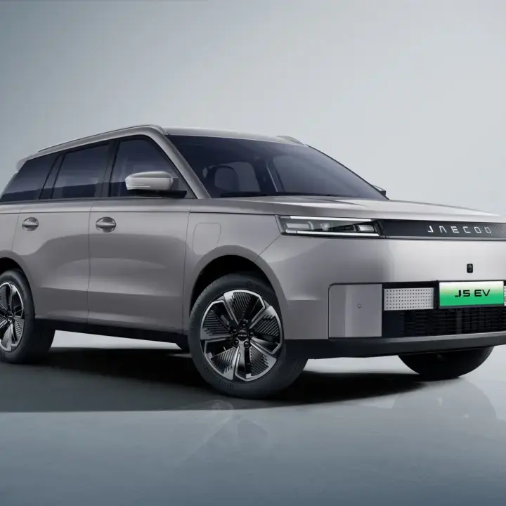 Daftar 10 Mobil Listrik Terlaris November 2025: BYD Atto 1 Dominan, Jaecoo J5 EV Melonjak ke Tiga Besar