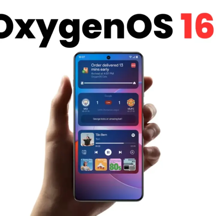 Daftar 6 Perangkat OnePlus Terima Update OxygenOS 16 Pada Desember, Rollout Dilakukan Bertahap