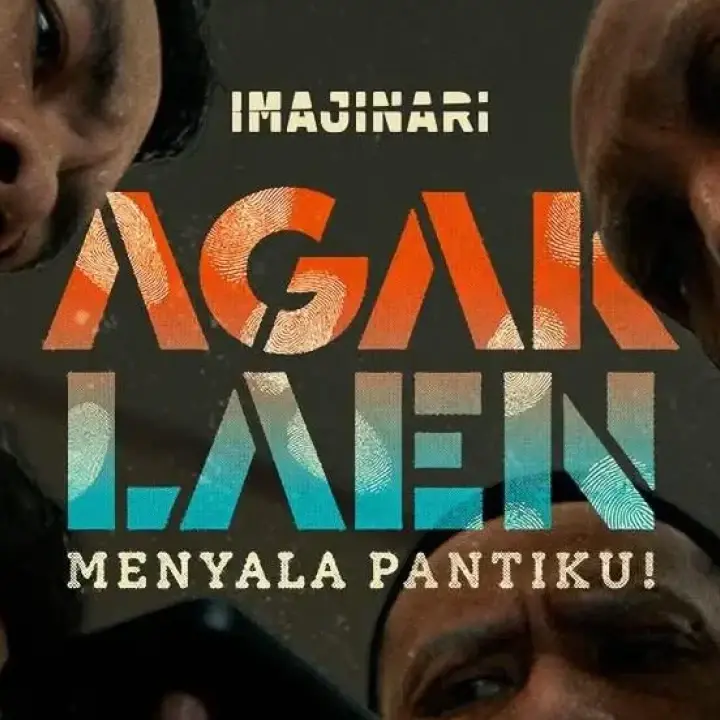 Agak Laen 2: Menyala Pantiku! Tembus 6,5 Juta Penonton, Pecahkan Rekor Pengabdi Setan 2