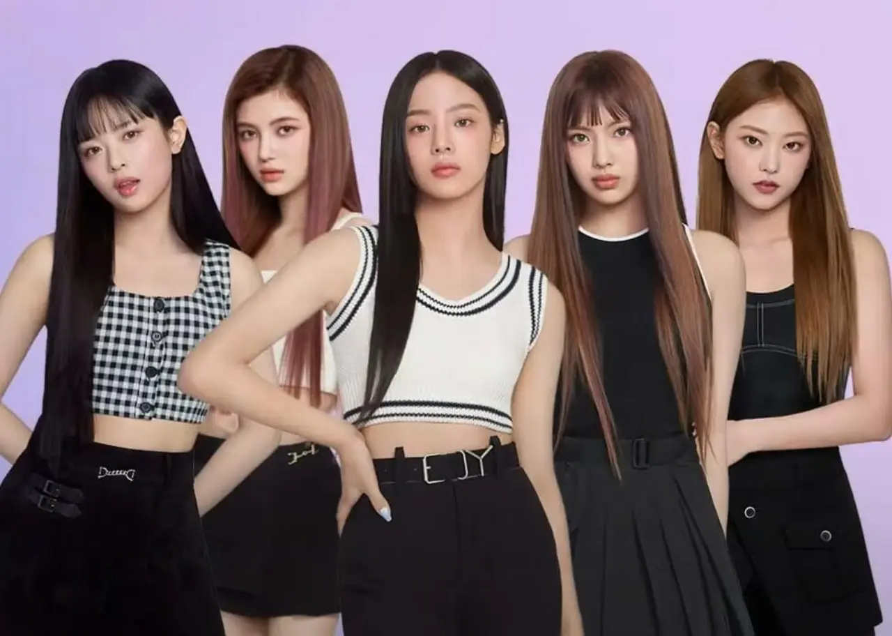 Danielle Keluar dari NewJeans, ADOR Akan Tempuh Jalur Hukum