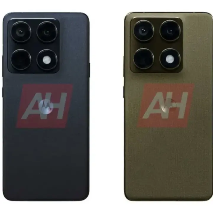 Desain Motorola Edge 70 Ultra Bocor, Ungkap Tombol Khusus AI dan Kamera Periskop Jelang Rilis 2026
