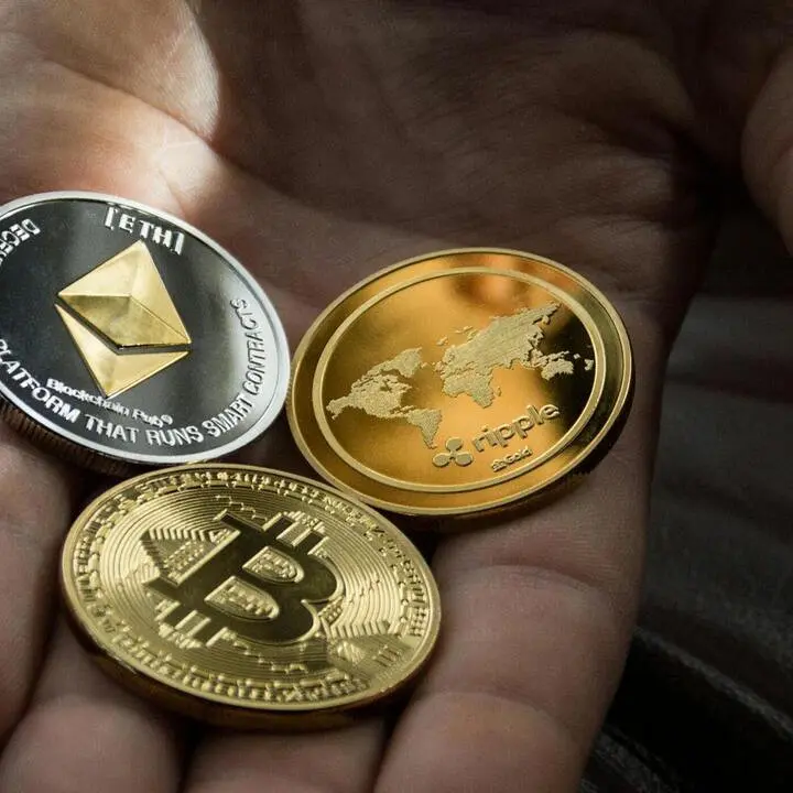 Harga Bitcoin Sentuh Rp 1,52 Miliar pada 3 Desember 2025, Ethereum hingga Dogecoin Ikut Rebound