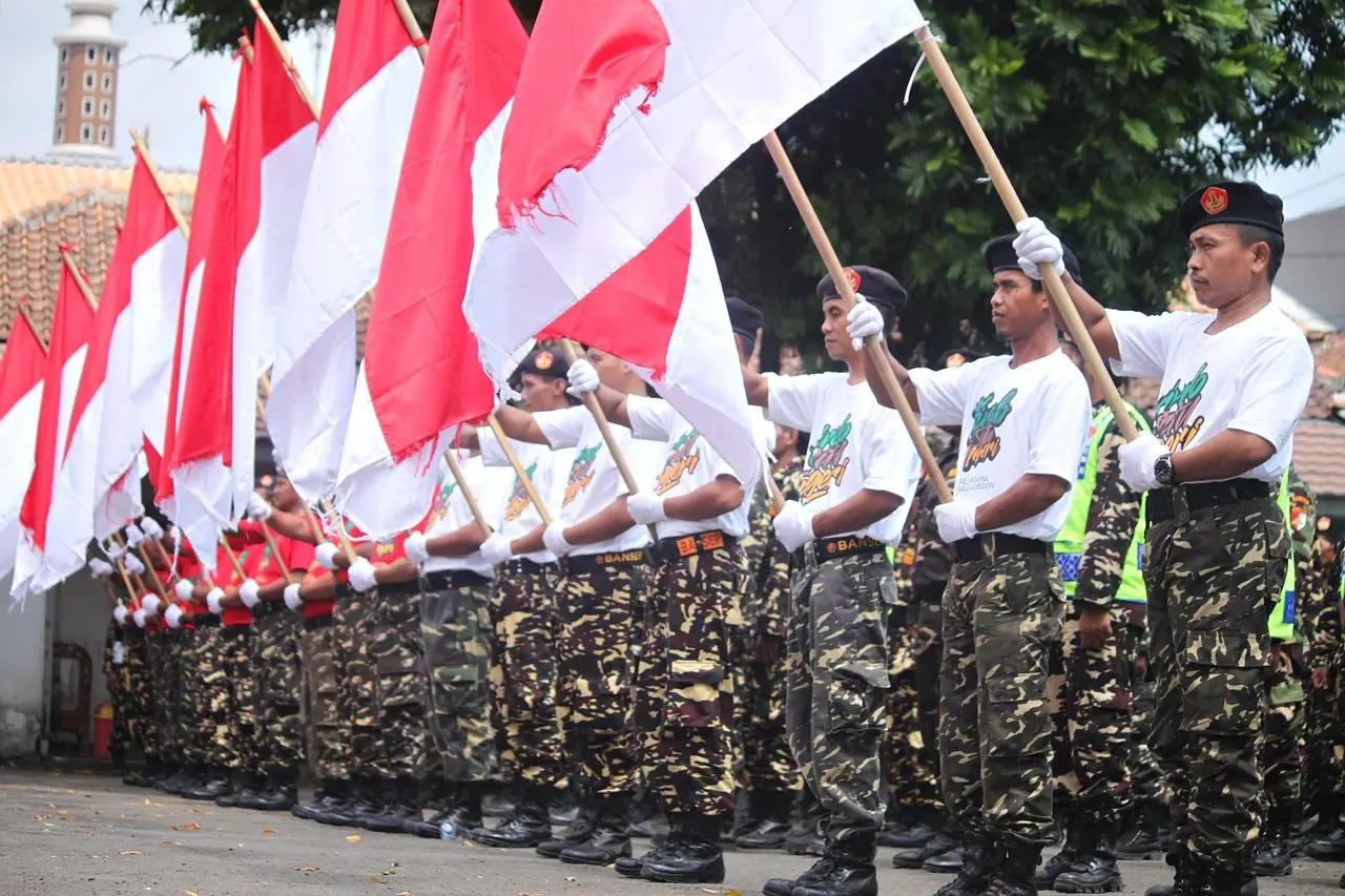 Hari Bela Negara 19 Desember: Simak Sejarah dan Makna Peringatannya