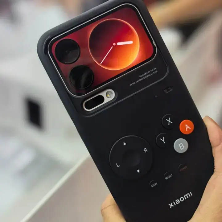 HyperOS 4 Siap Ubah Ponsel Xiaomi Jadi Konsol Game Android 17 Berkat Fitur Barunya Ini