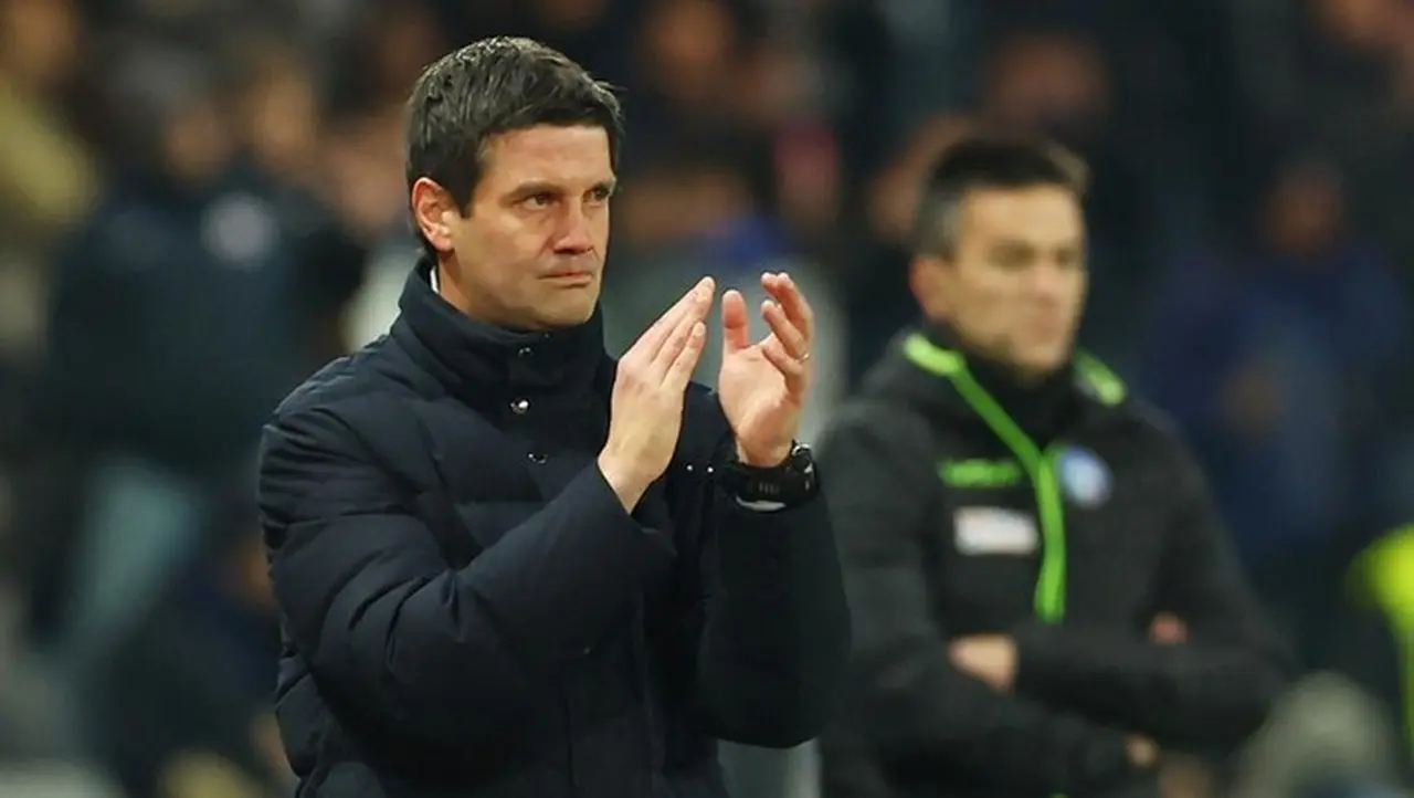 Cristian Chivu Abaikan Klaim Antonio Conte soal Inter Milan Favorit Scudetto, Fokus Jaga Momentum