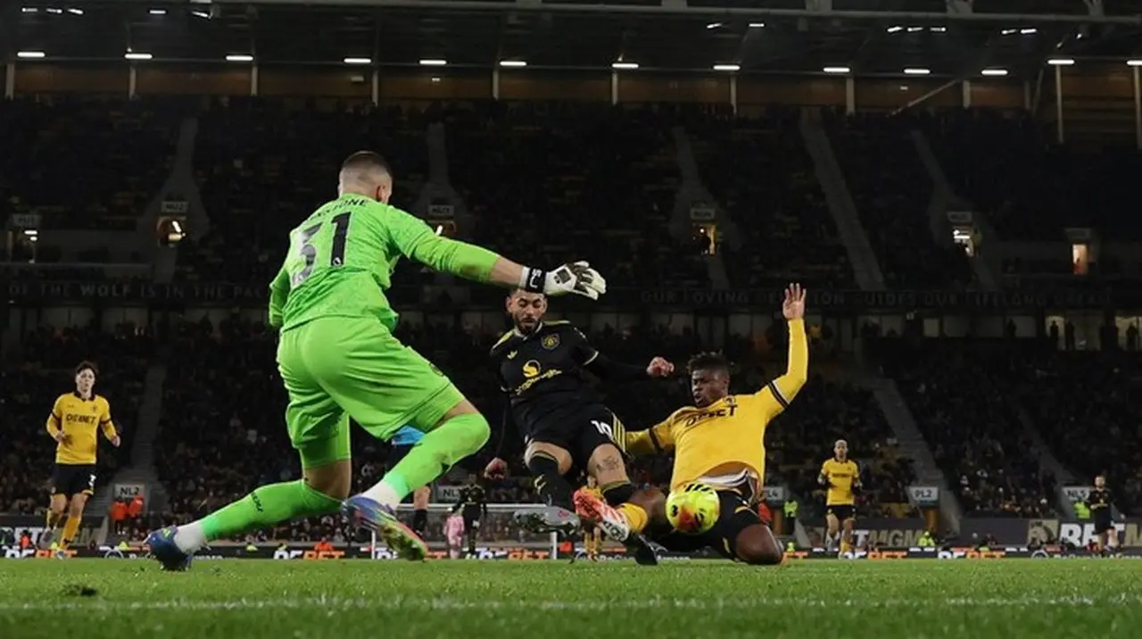 Prediksi Man United Vs Wolves: Setan Merah Diunggulkan Raih 3 Poin di Old Trafford