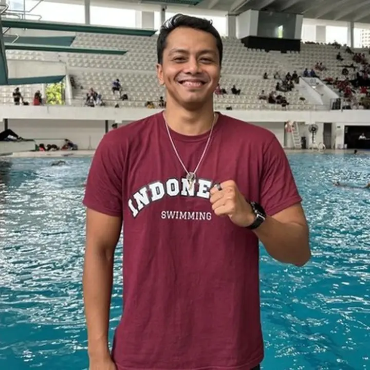 Atlit Renang Indonesia Siap Beraksi di SEA Games 2025: Jadwal Lengkap & Asa Podium