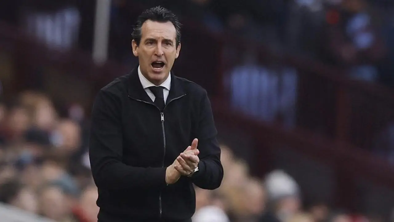 Unai Emery Tegaskan Tak Ada Emosi Saat Aston Villa Hadapi Arsenal di Emirates