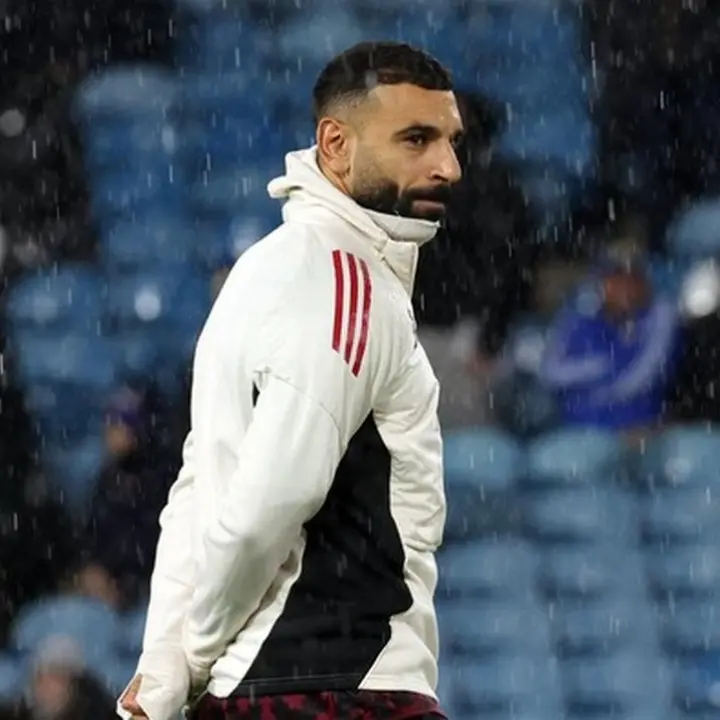 Graeme Souness Nilai Mohamed Salah Berlebihan: Dicoret Bukan Salah Klub, Saatnya Evaluasi Diri