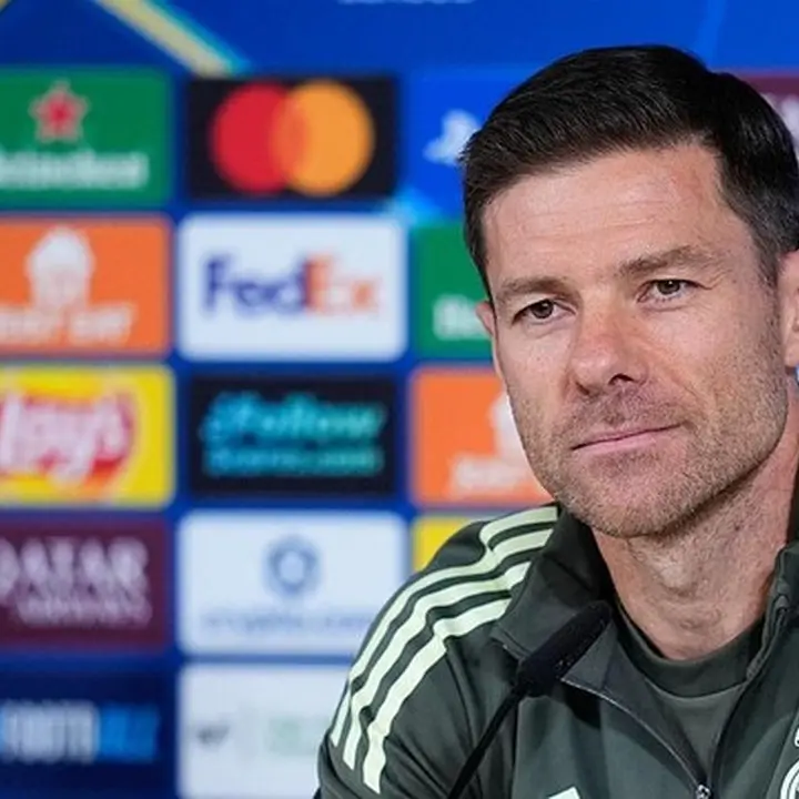 Xabi Alonso Optimistis: Kekompakan Tim Jadi Kunci Kemenangan Saat Hadapi Manchester City