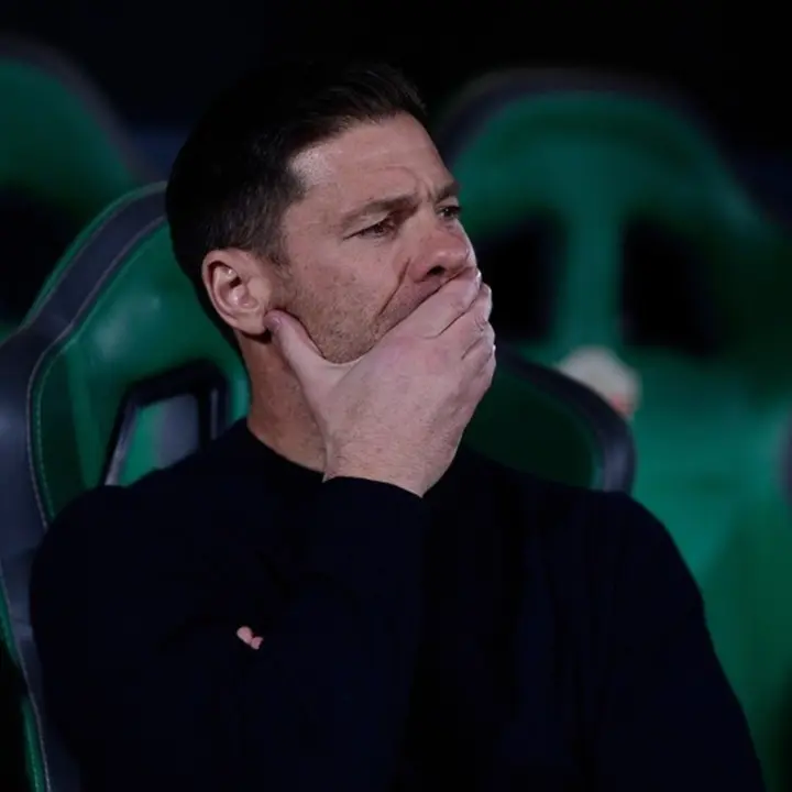 Xabi Alonso Tak Tutup Peluang Latih Liverpool di Masa Depan