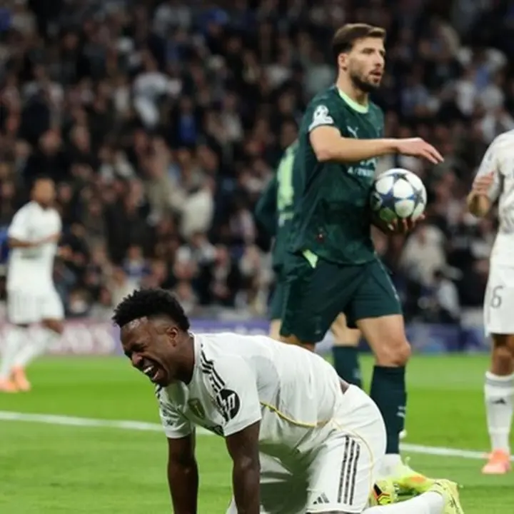 Real Madrid Kalah Beruntun di Kandang, Fans Cemooh Xabi Alonso dan Skuad Los Blancos