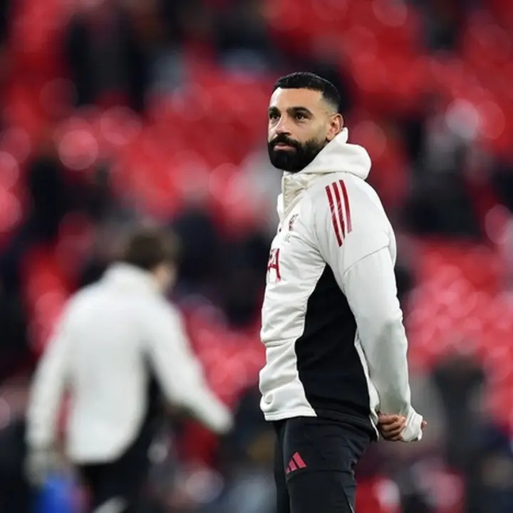 Maher Anwar Shteiyeh Angkat Bicara Soal Mohamed Salah: Kedisiplinan Jadi Pembeda Sejak Kecil