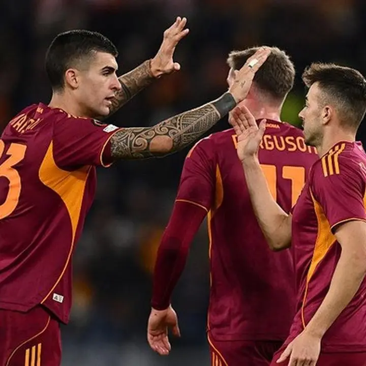 Mourinho Jagokan Inter Milan, Napoli, dan AC Milan Juara Serie A, Akui AS Roma Sulit Bersaing