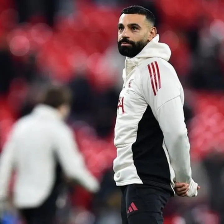 CEO MLS Sarankan Mohamed Salah Bertanya Pada Lionel Messi Jika Ingin Hijrah ke Amerika Serikat