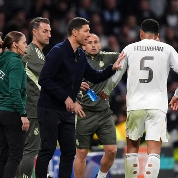 Karim Benzema Tegaskan Kebangkitan Real Madrid Ditentukan Pemain, Bukan Peran Xabi Alonso