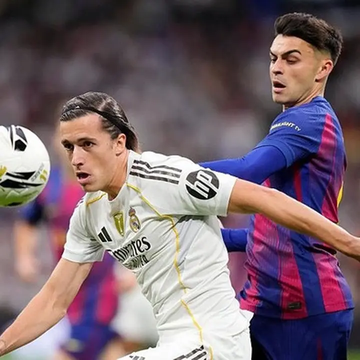 Jadwal La Liga Pekan 16: Mampukah Real Madrid Akhiri Tren Buruk dan Kembali ke Jalur Kemenangan