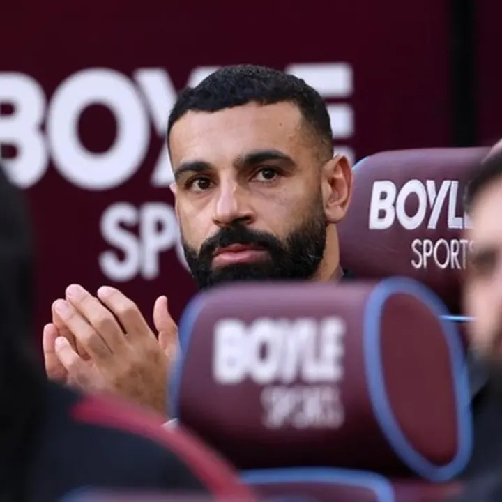 Paul Merson Bela Mohamed Salah: Liverpool Takkan Juara Tanpa Kontribusinya