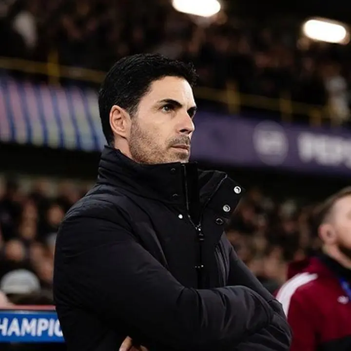 Mikel Arteta Tak Panik Meski Arsenal Raih Hasil Buruk, Optimistis Segera Bangkit