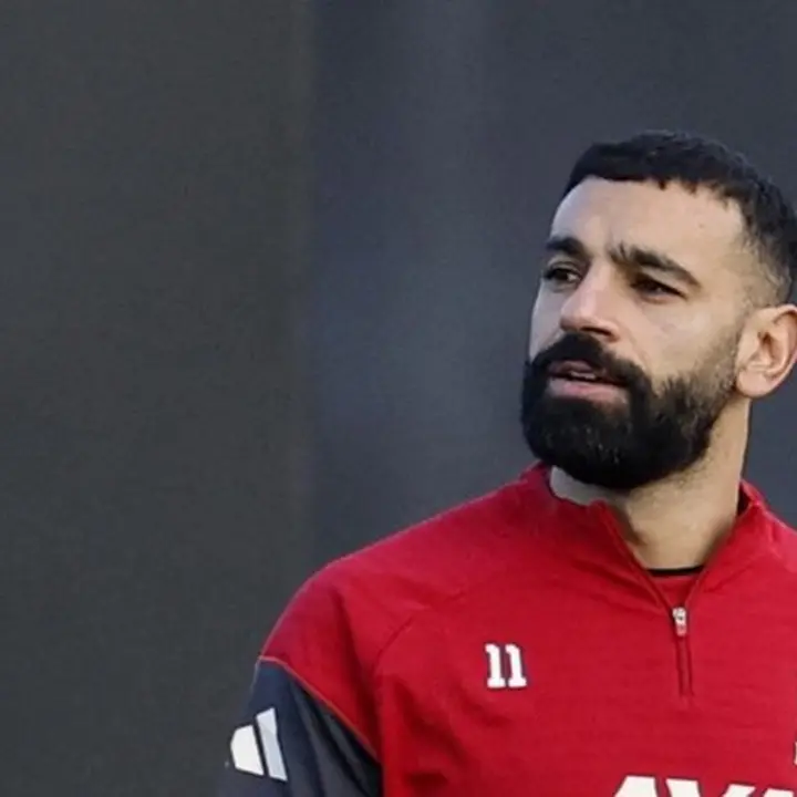Salah Kembali Perkuat Liverpool Kontra Brighton, Hubungannya dengan Arne Slot Disebut Sudah Membaik