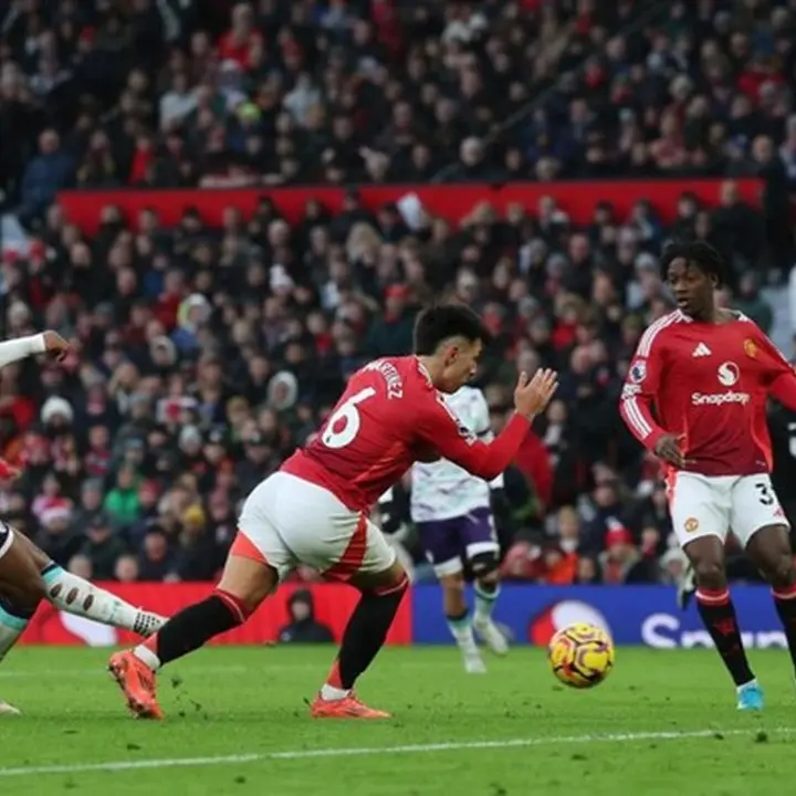 Manchester United Ingin Akhiri Rekor Buruk Kontra Bournemouth Saat Bermain di Old Trafford