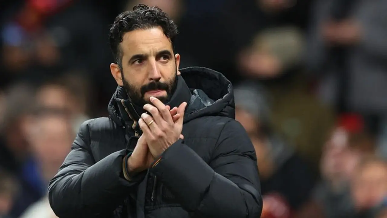 Ruben Amorim Sebut Gelar Juara Jadi Cara Terbaik MU Bungkam Kritik dari Para Eks Pemain