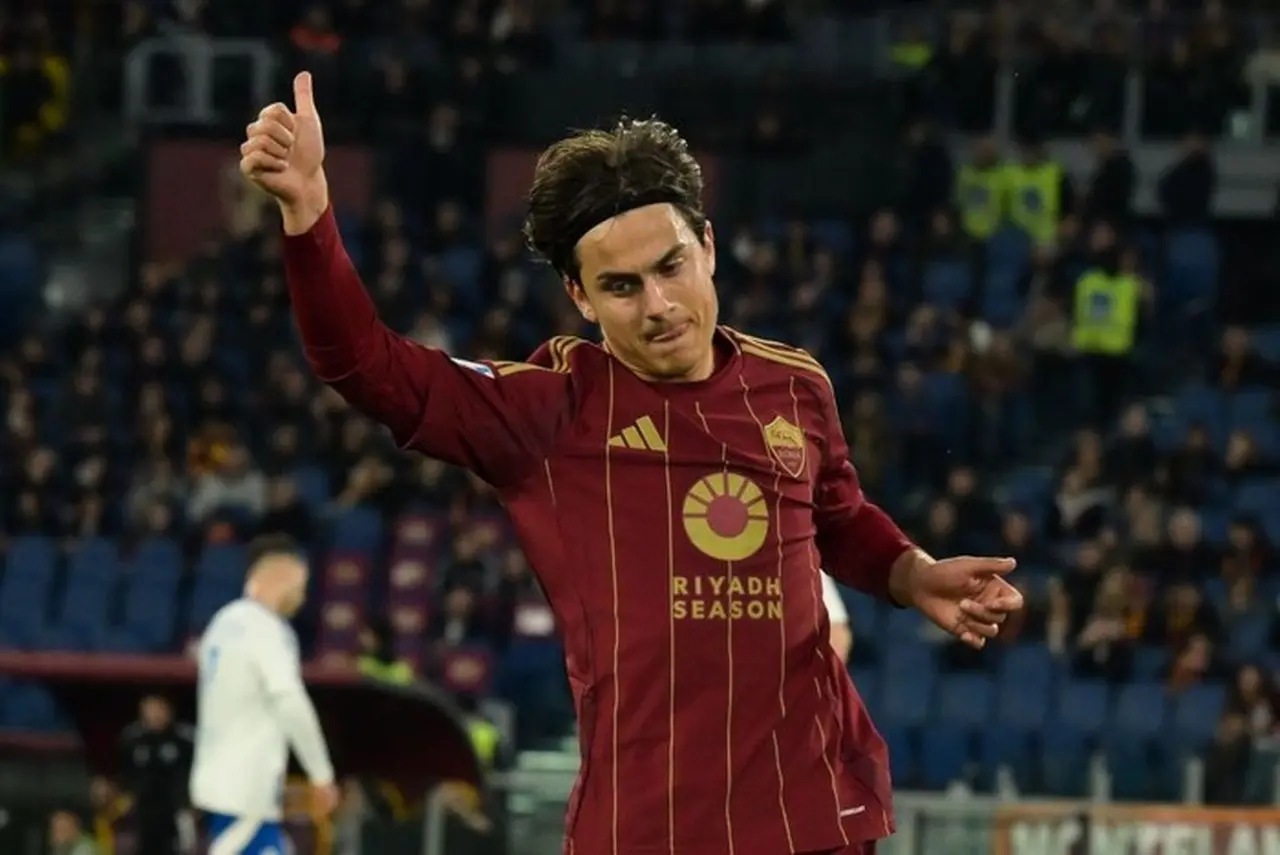 Masa Depan Paulo Dybala di AS Roma Dipertanyakan, Kontraknya Berakhir Juni 2026