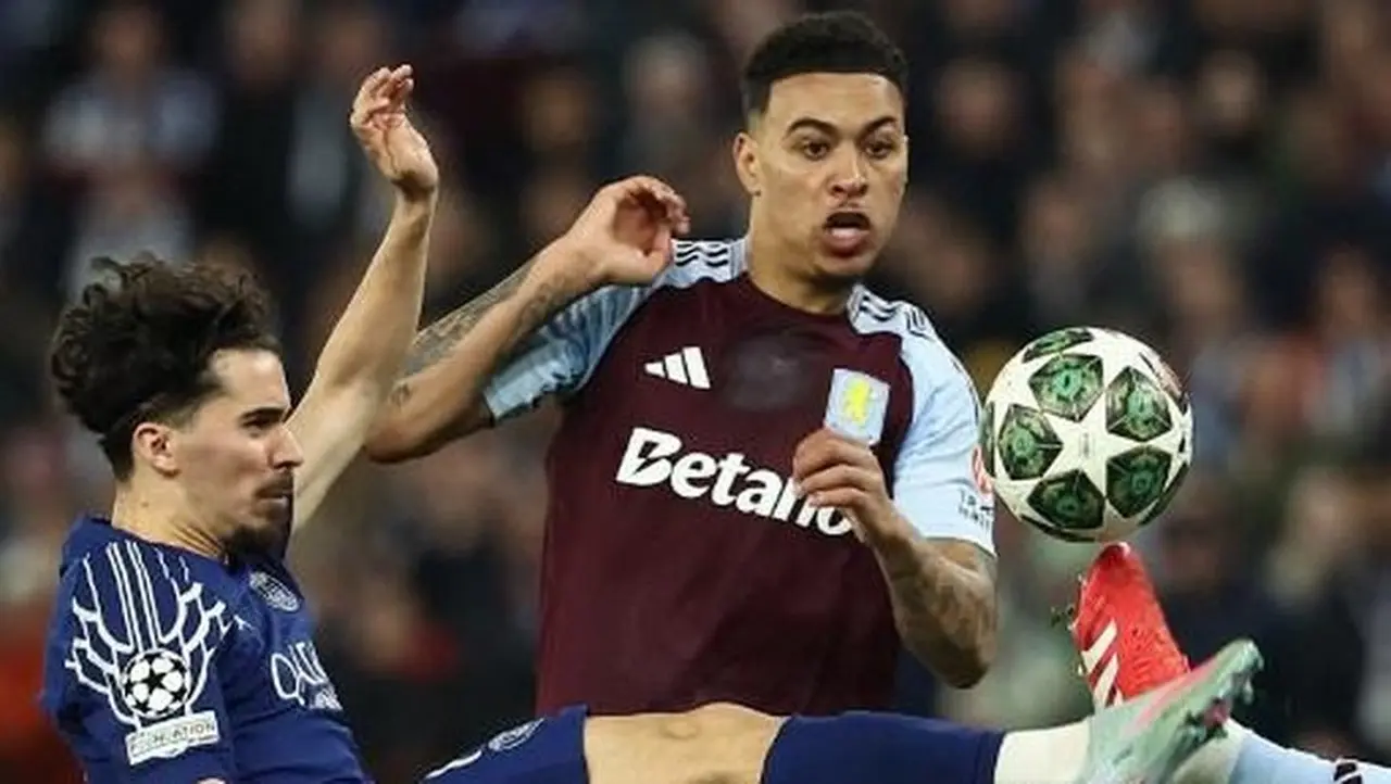 Morgan Rogers: Biar Mengalir Saja Soal Kans Tembus Skuad Timnas Inggris di Piala Dunia 2026