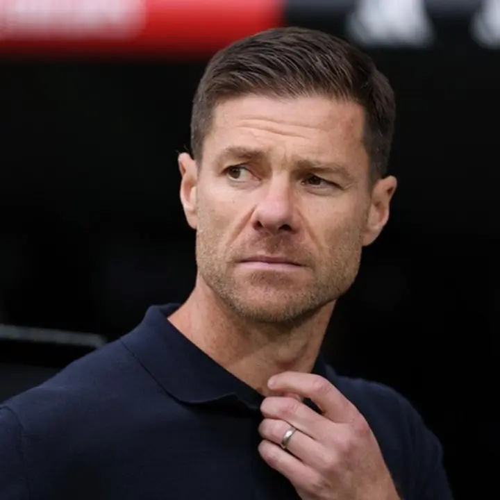 Xabi Alonso di Ujung Tanduk: Duel Real Madrid vs Manchester City di Liga Champions Jadi Penentu