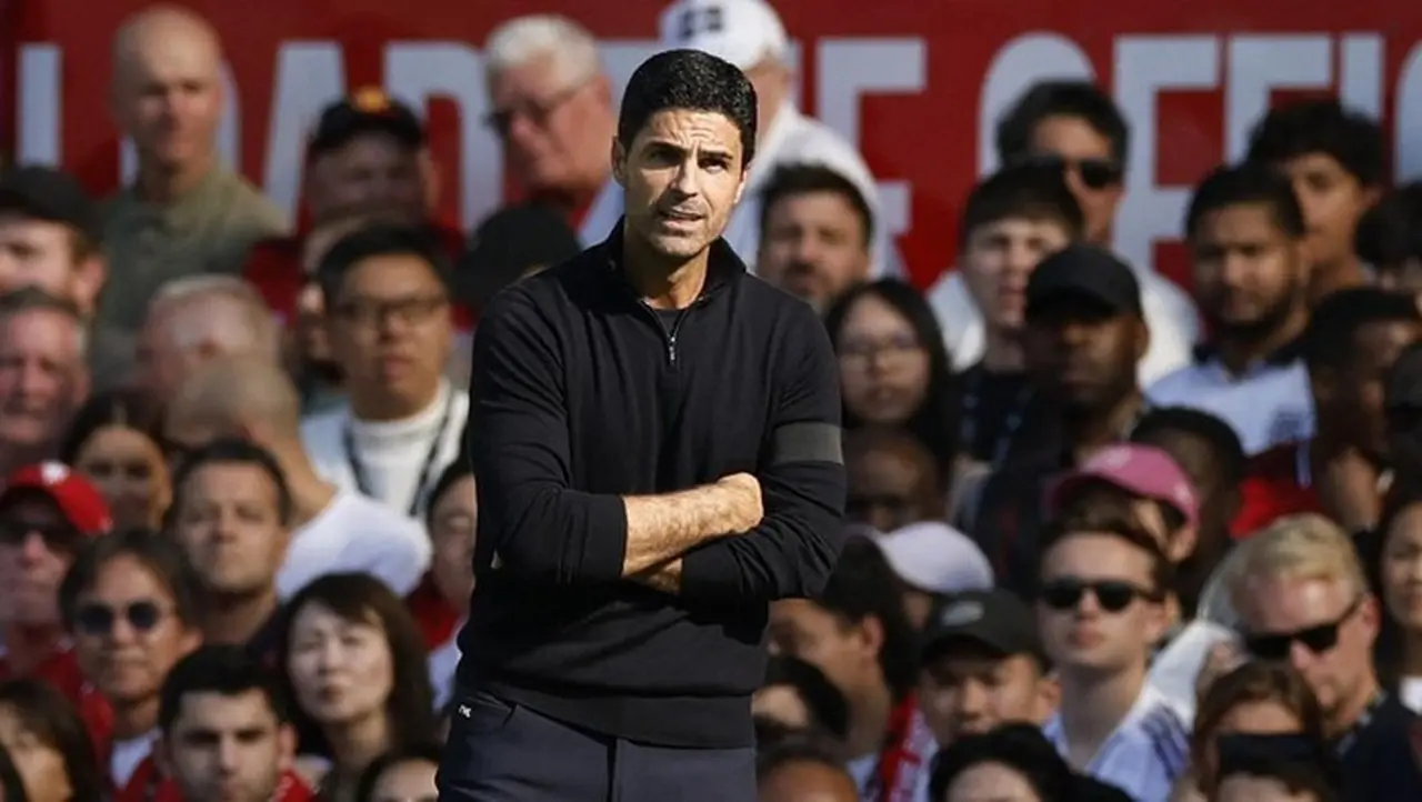 Mikel Arteta Puji Brighton: Klub yang Sangat Saya Kagumi, Punya Energi dan Kualitas Luar Biasa