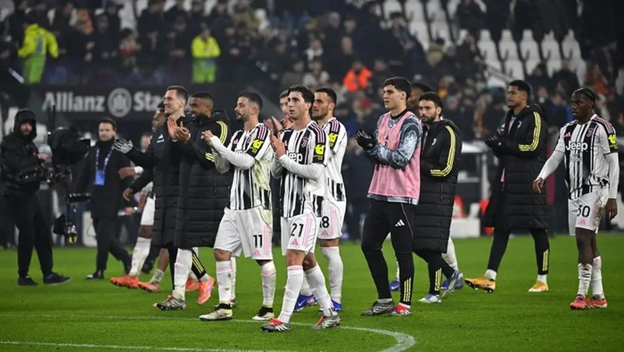 Juventus Diunggulkan atas Pisa, Tapi Waspada Ancaman Kejutan di Serie A