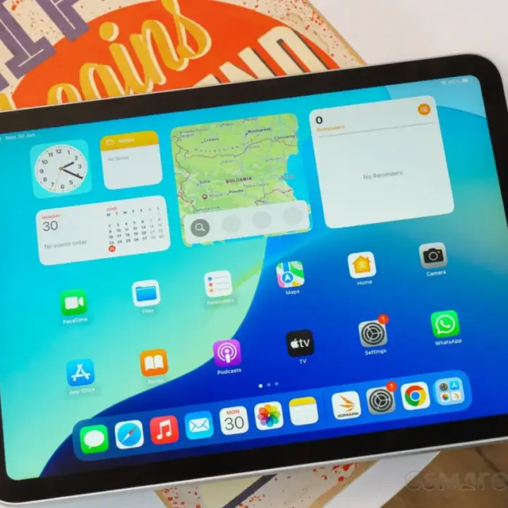 iPad 12 dengan Chip A19 dan iPad Air M4 Dikabarkan Meluncur Awal 2026