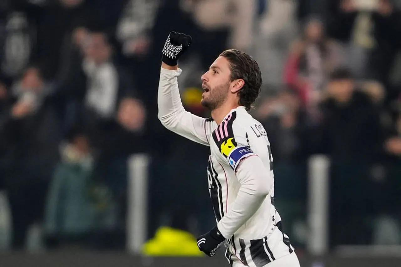 Juventus Terpuruk di Posisi 7 Klasemen, Locatelli Murka: Kami Tak Seburuk Ini!