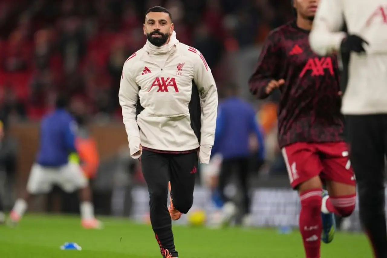 Mohamed Salah Kecewa Berat, Liverpool Bidik Rodrygo dari Real Madrid
