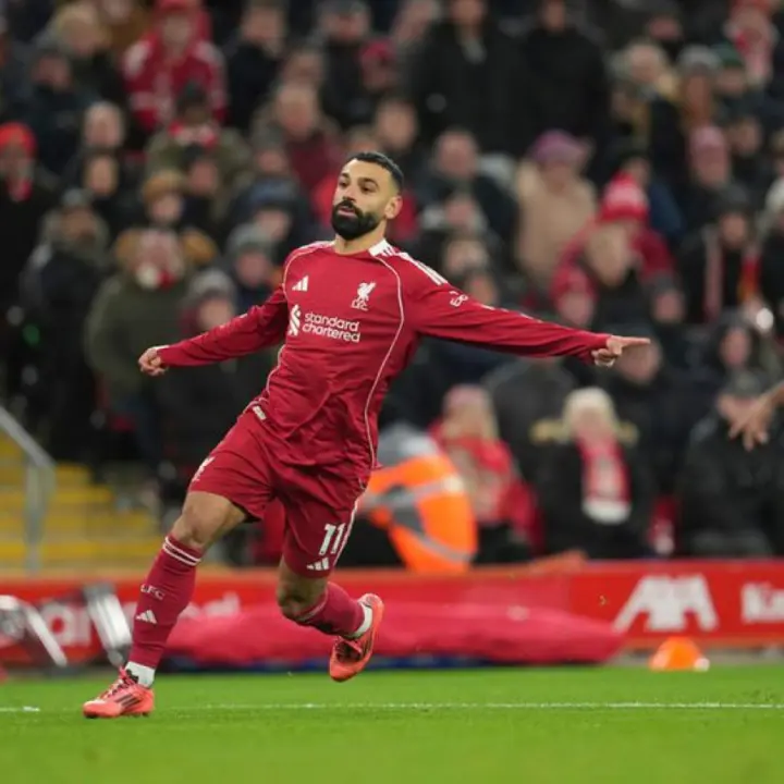 Liverpool Bidik Yan Diomande, Winger Muda Leipzig sebagai Suksesor Mohamed Salah